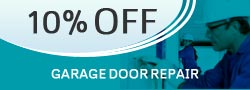 Garage Door Repair National City